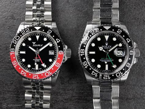 best gmt rolex|best rolex gmt homage.